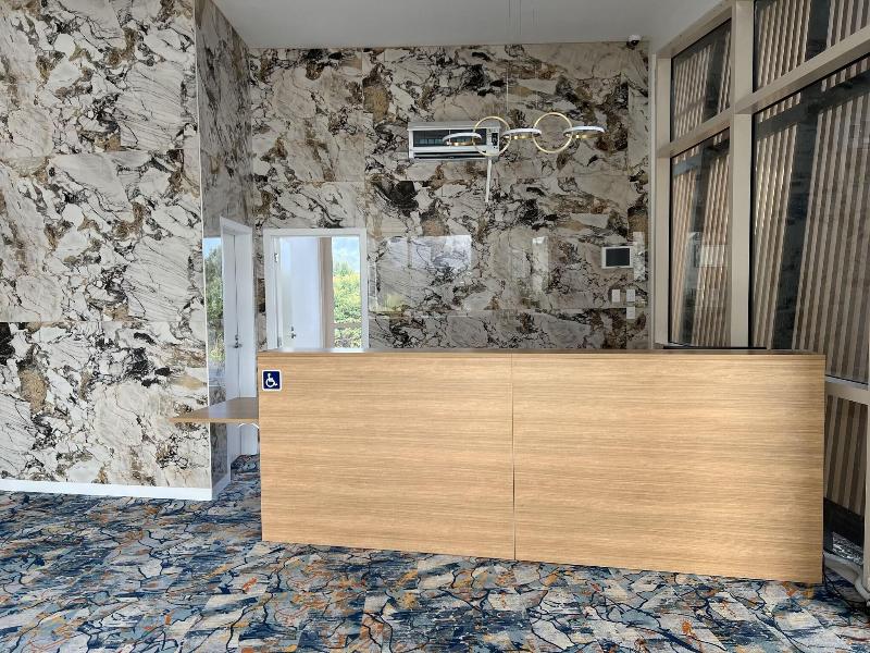Manha Hotel Auckland Airport image
