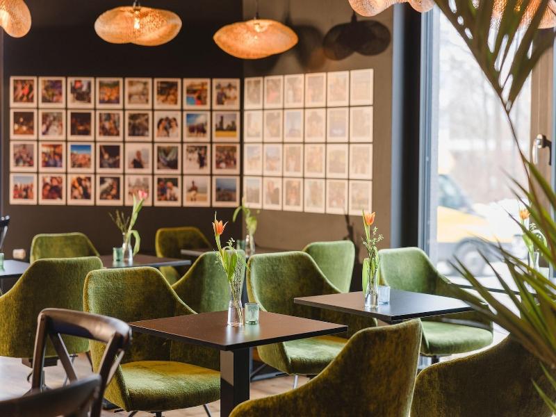 Rioca Stuttgart Posto 6 image