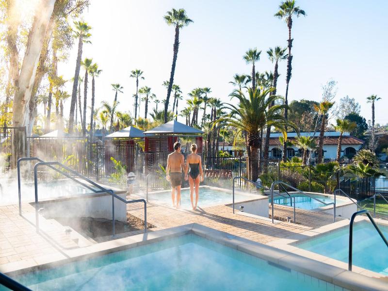 Murrieta Hot Springs Resort image