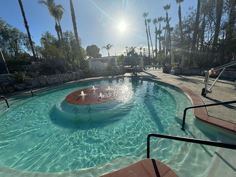 Murrieta Hot Springs Resort image