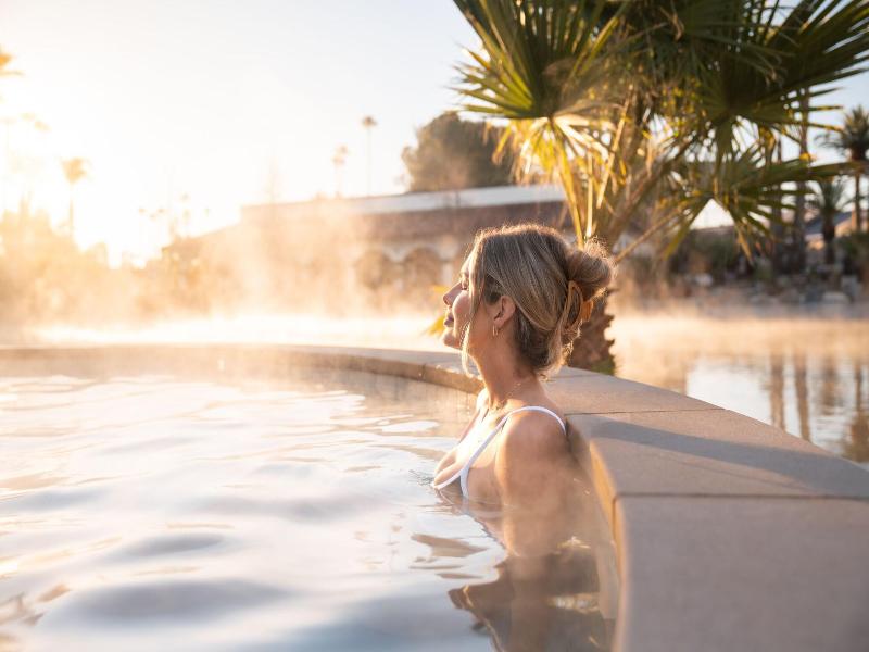 Murrieta Hot Springs Resort image