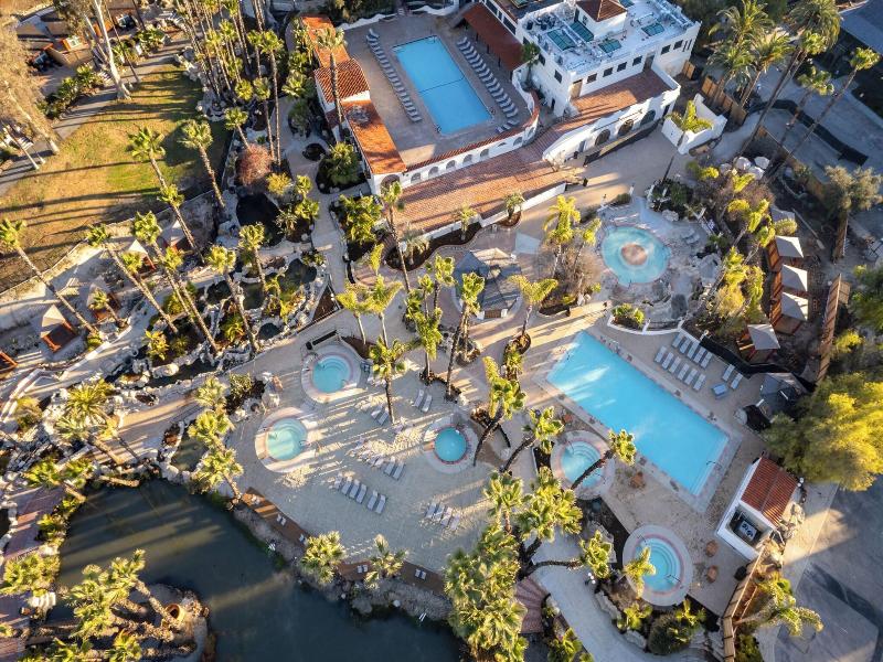 Murrieta Hot Springs Resort image