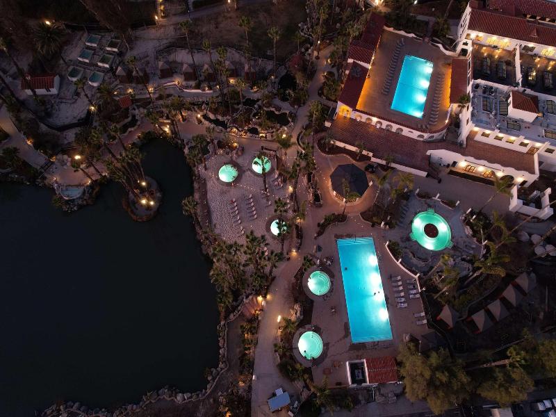 Murrieta Hot Springs Resort image