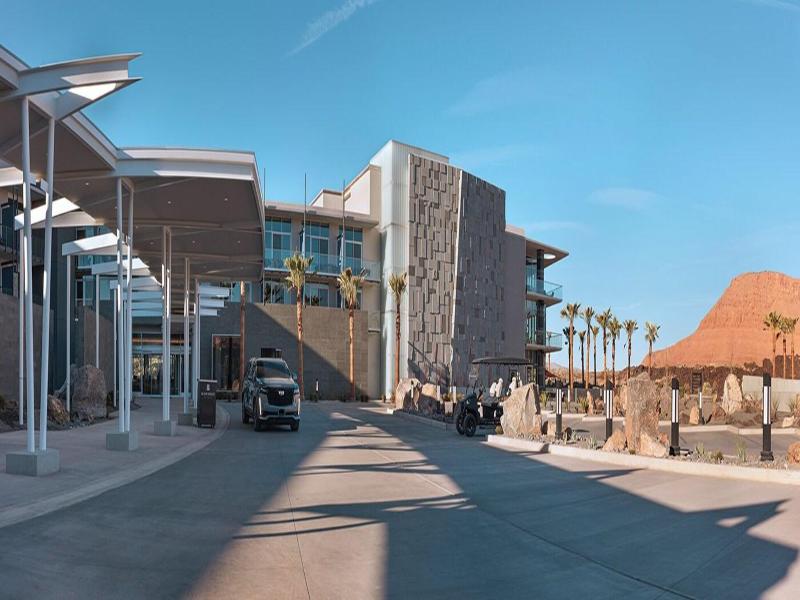 Black Desert Resort image