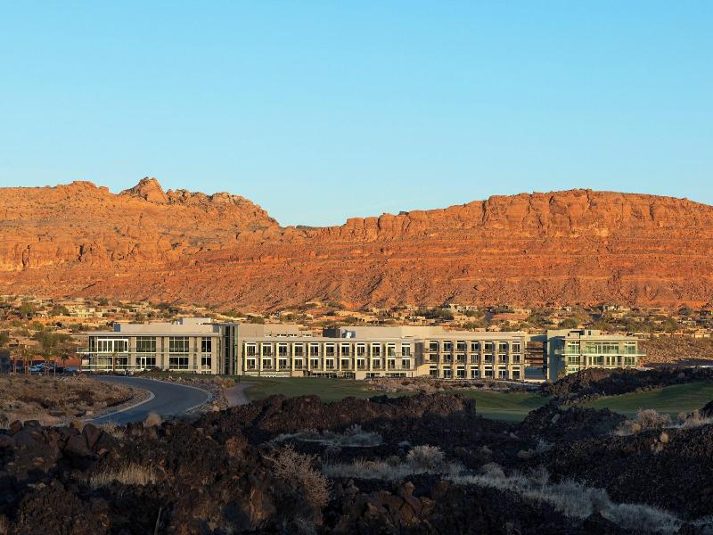 Black Desert Resort image