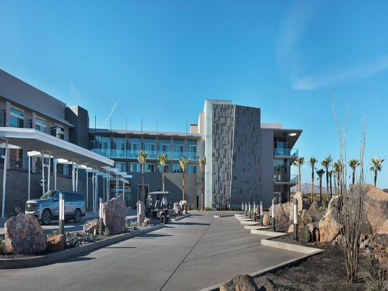 Black Desert Resort image