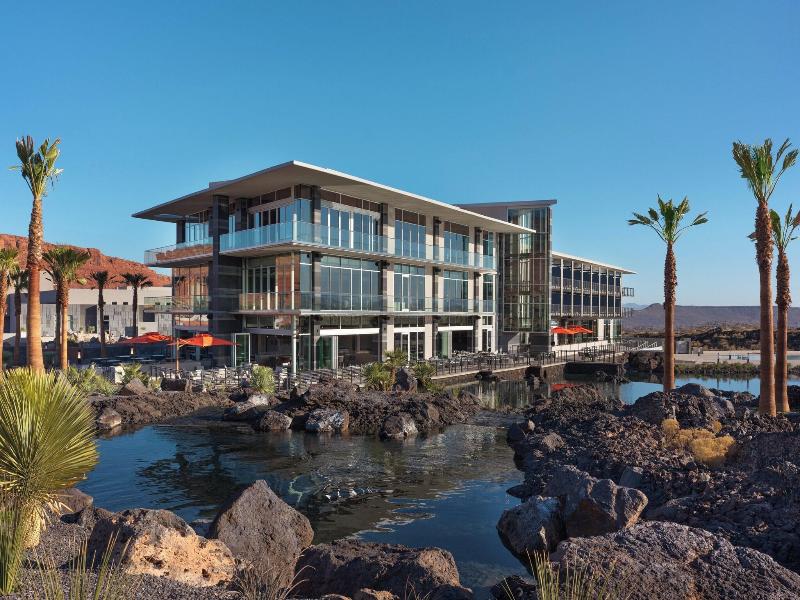Black Desert Resort image