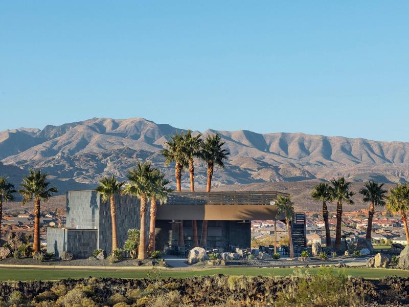 Black Desert Resort image