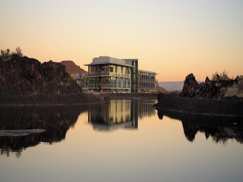 Black Desert Resort image