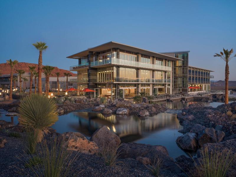 Black Desert Resort image