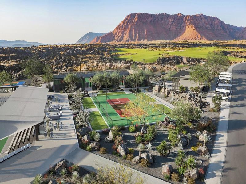 Black Desert Resort image