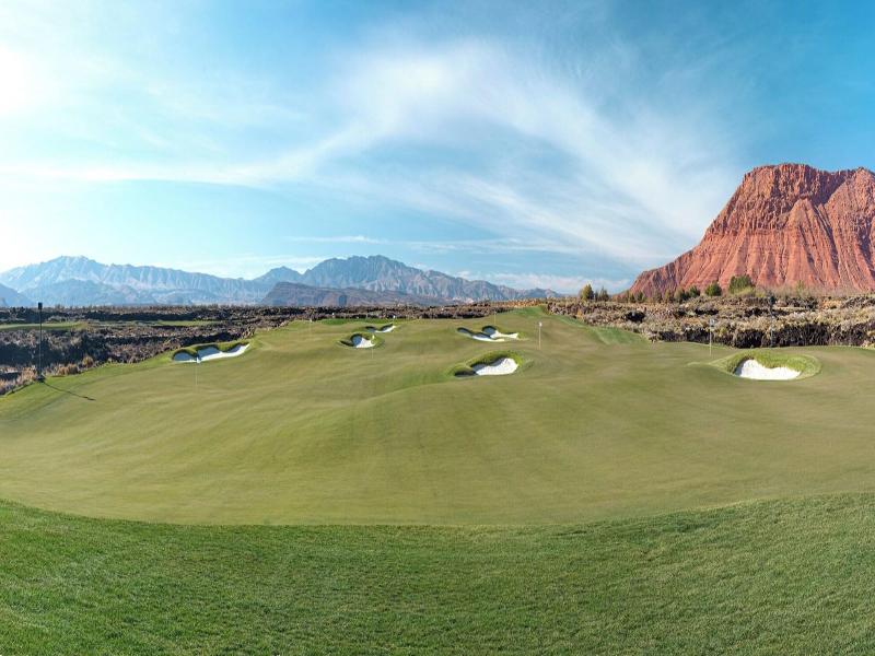 Black Desert Resort image