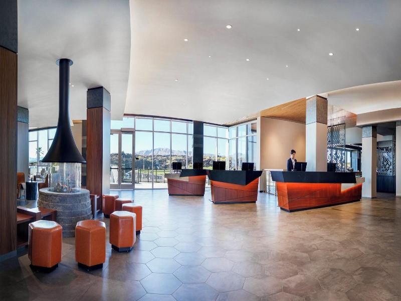 Black Desert Resort image