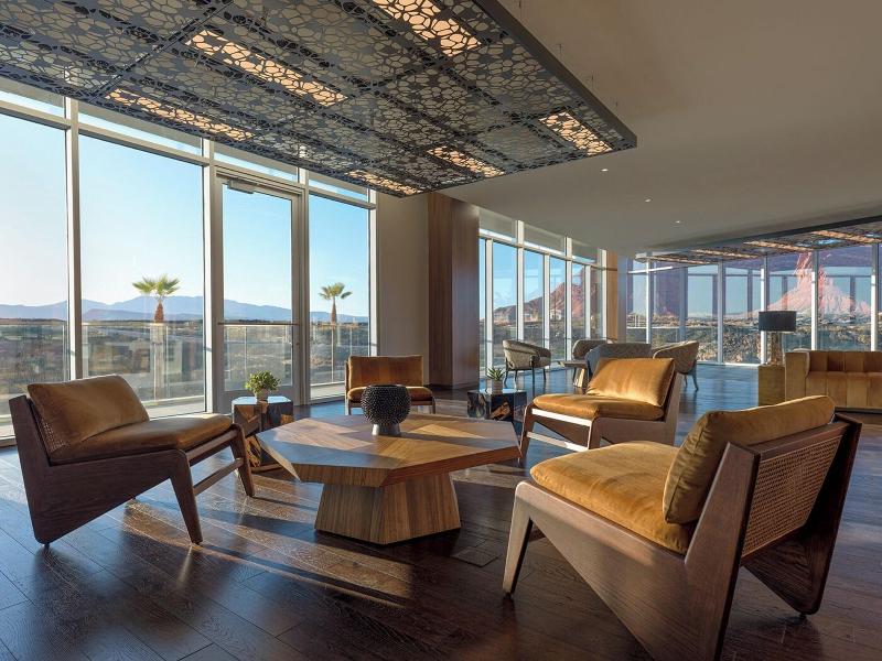 Black Desert Resort image