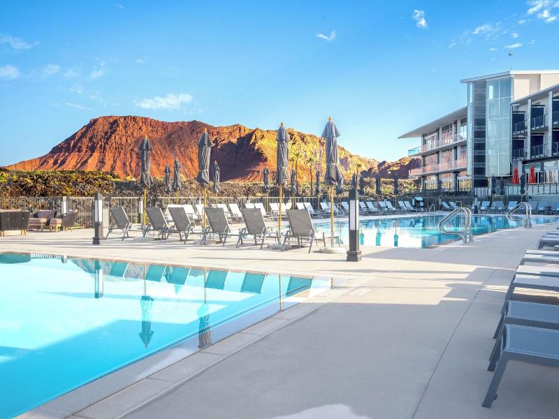 Black Desert Resort image