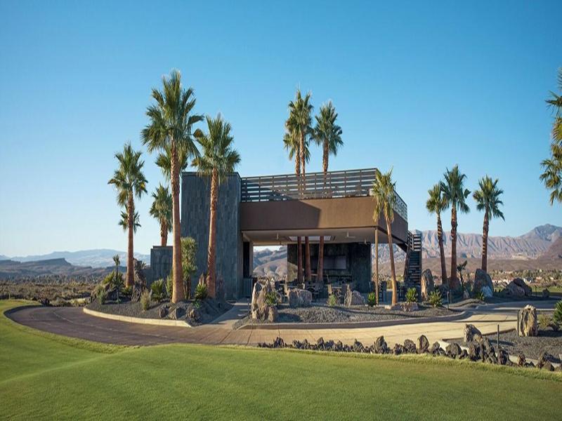 Black Desert Resort image
