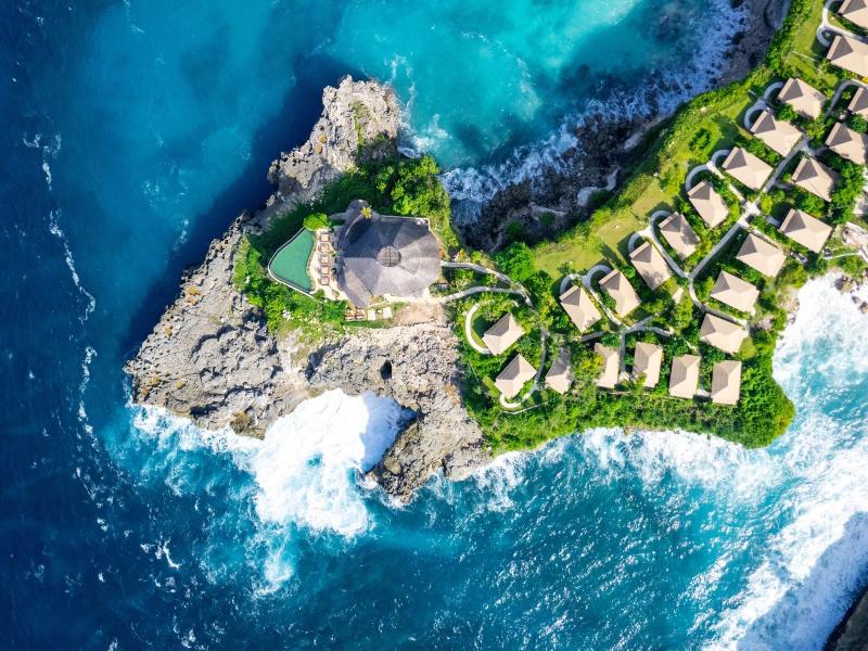 Arna Suites And Ocean Lounge image