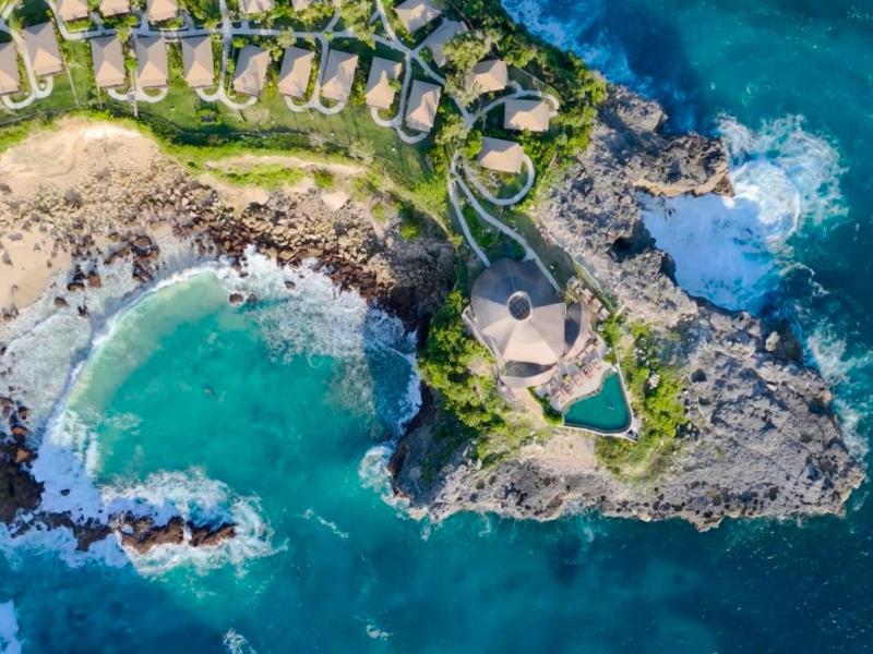 Arna Suites And Ocean Lounge image