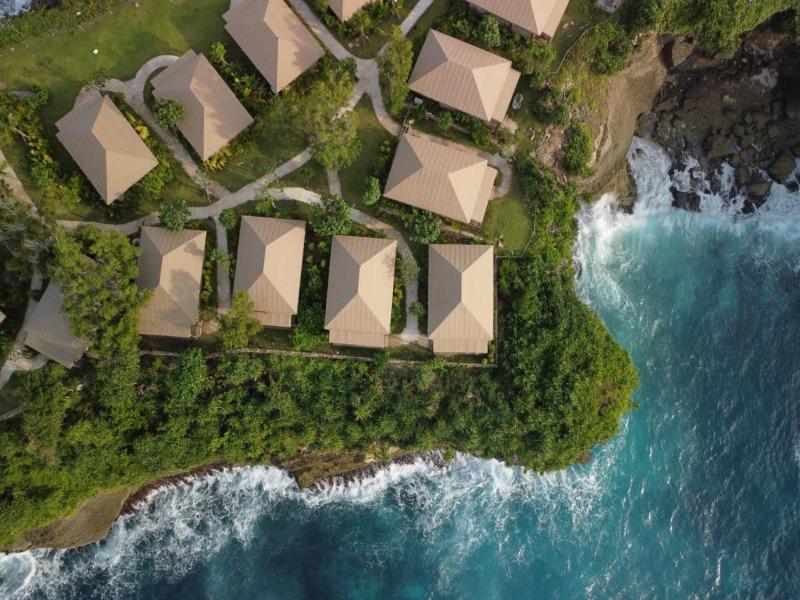 Arna Suites And Ocean Lounge image