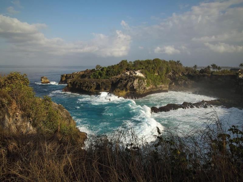 Arna Suites And Ocean Lounge image