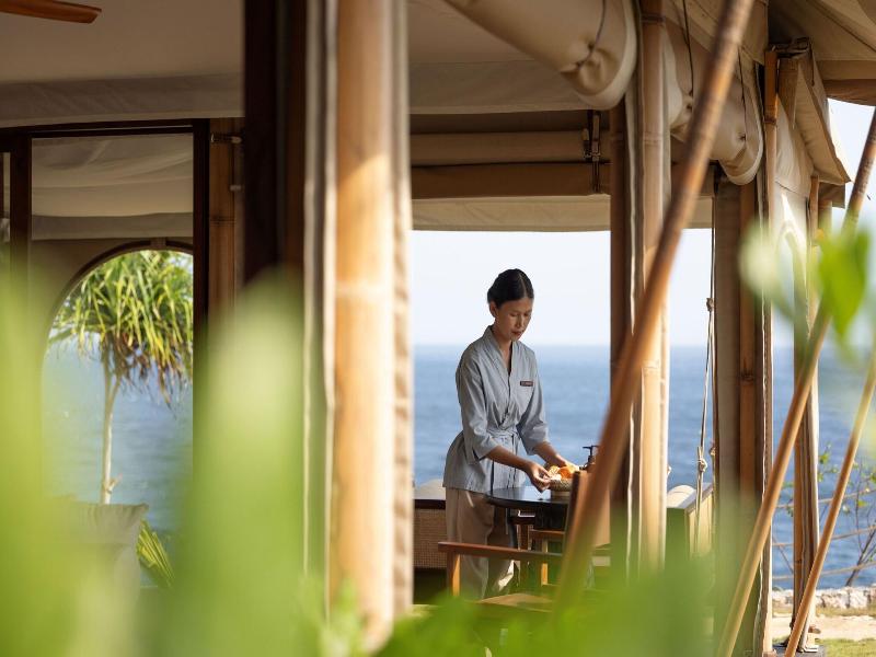 Arna Suites And Ocean Lounge image