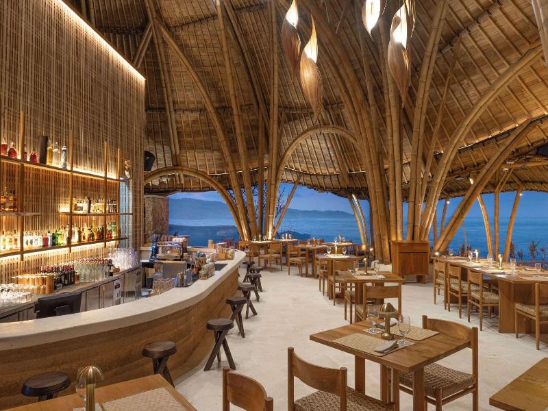 Arna Suites And Ocean Lounge image