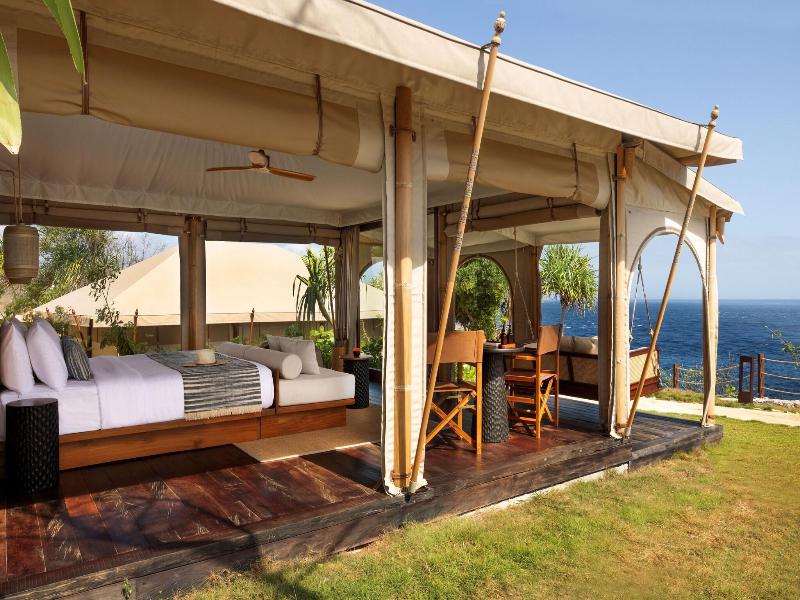 Arna Suites And Ocean Lounge image