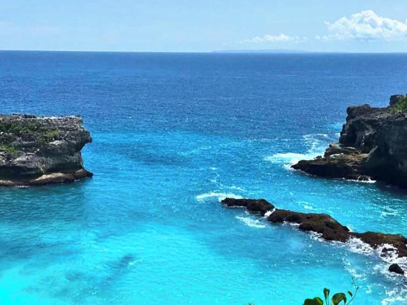 Arna Suites And Ocean Lounge image