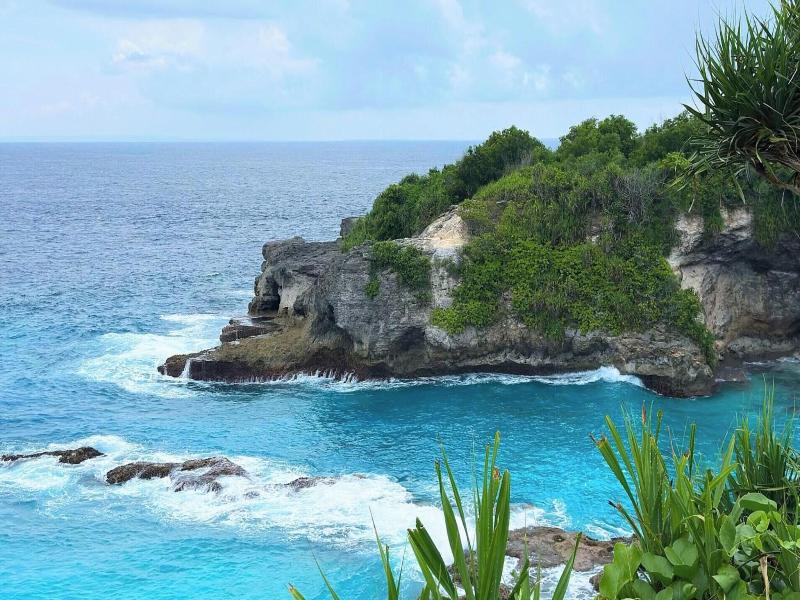 Arna Suites And Ocean Lounge image