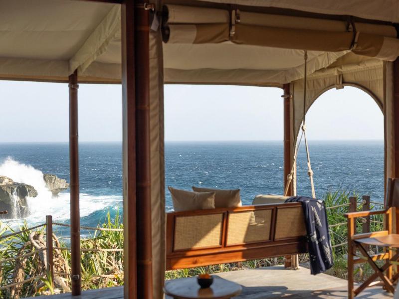 Arna Suites And Ocean Lounge image
