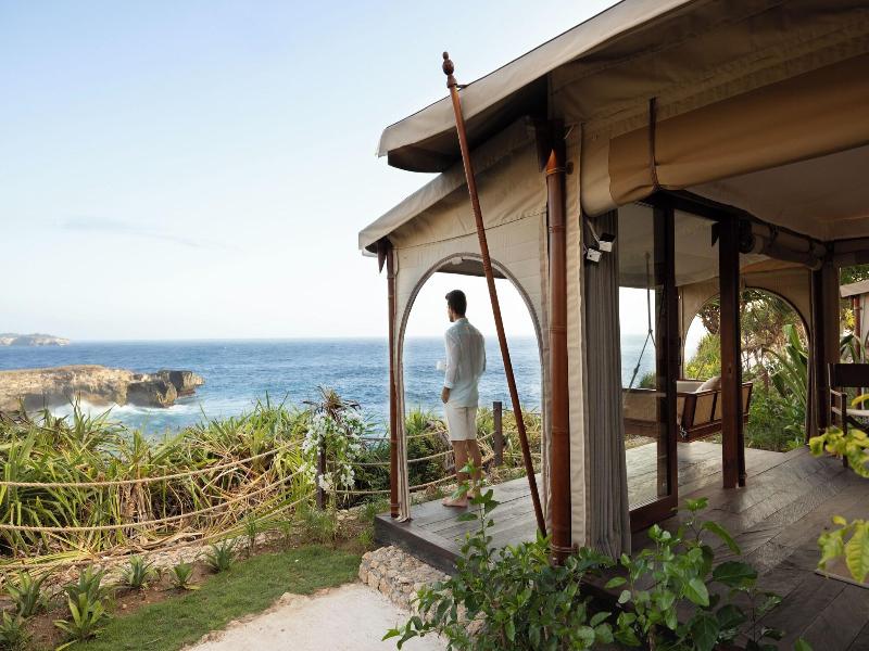 Arna Suites And Ocean Lounge image