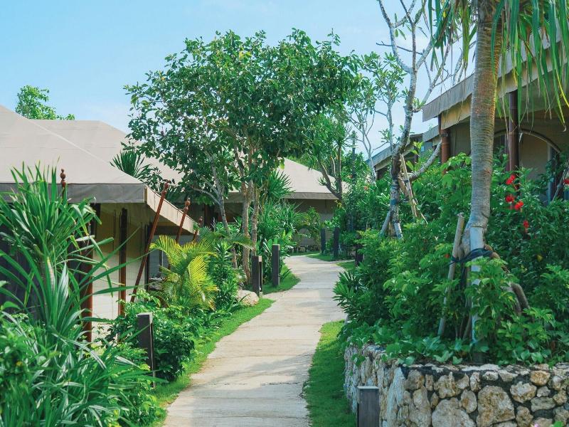 Arna Suites And Ocean Lounge image