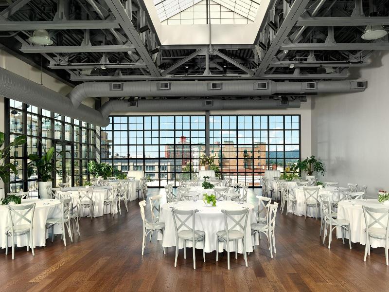 The Restoration Asheville