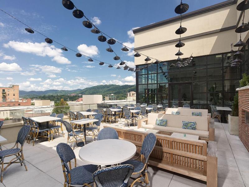 The Restoration Asheville