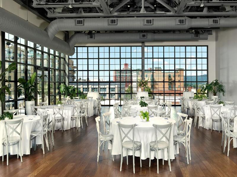 The Restoration Asheville
