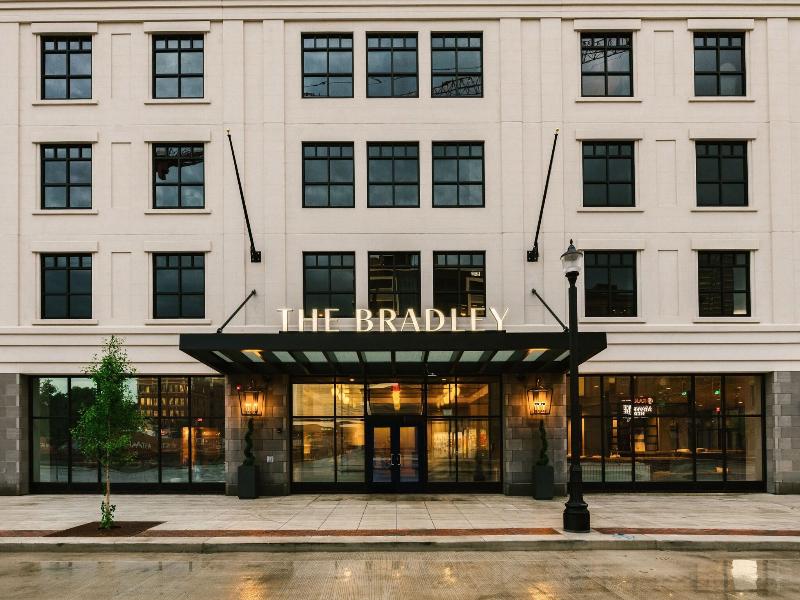 The Bradley Hotel