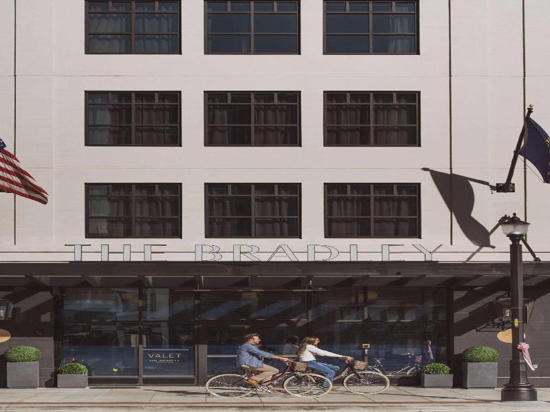 The Bradley Hotel