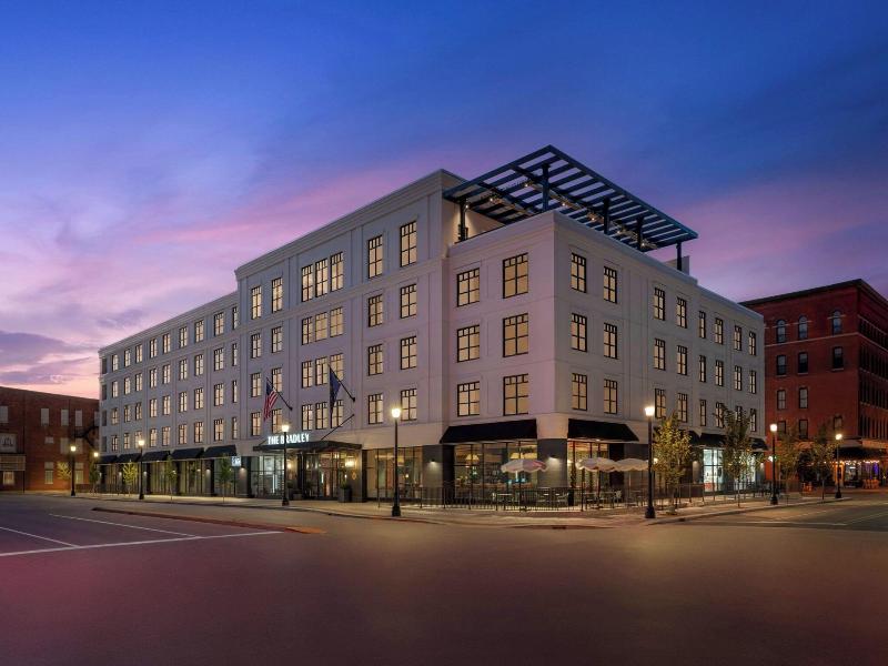 The Bradley Hotel