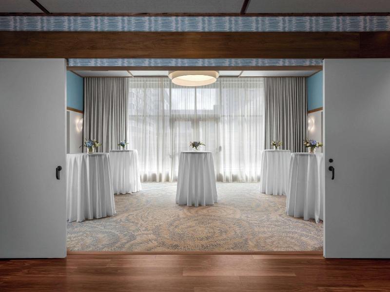 The Bradley Hotel image