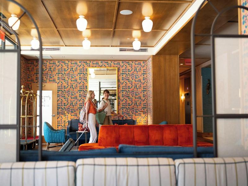 The Bradley Hotel