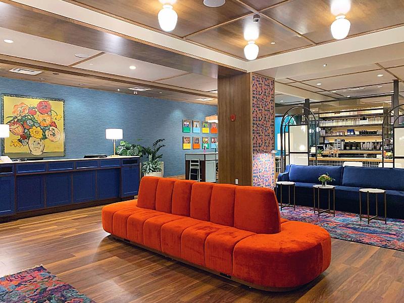 The Bradley Hotel