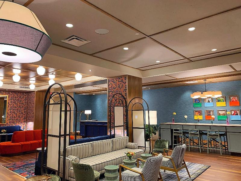 The Bradley Hotel
