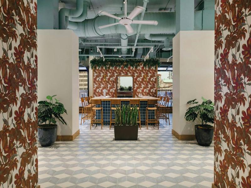 The Bradley Hotel image