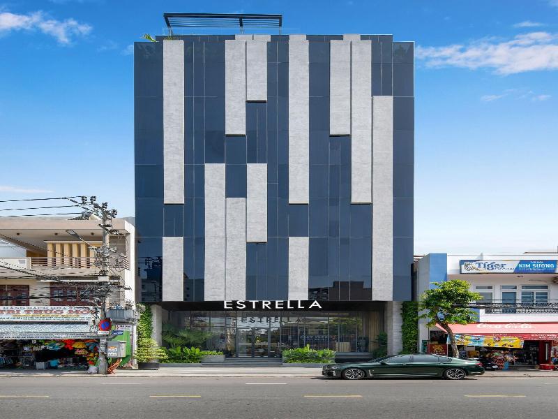 Estrella Boutique Hotel image