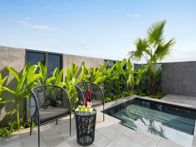 Estrella Boutique Hotel image