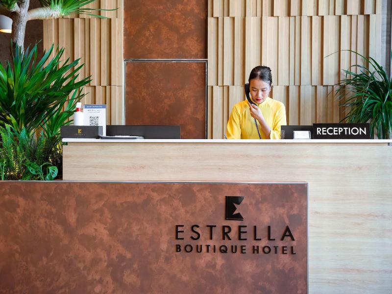 Estrella Boutique Hotel image