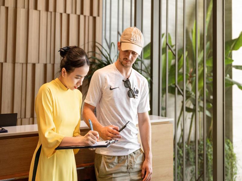 Estrella Boutique Hotel image