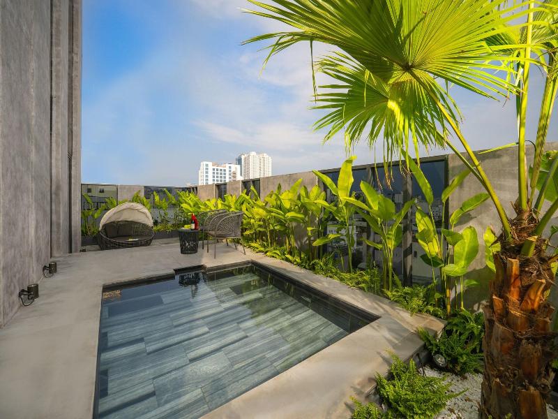 Estrella Boutique Hotel image