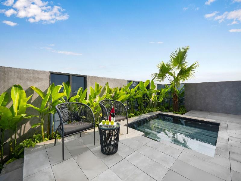 Estrella Boutique Hotel image