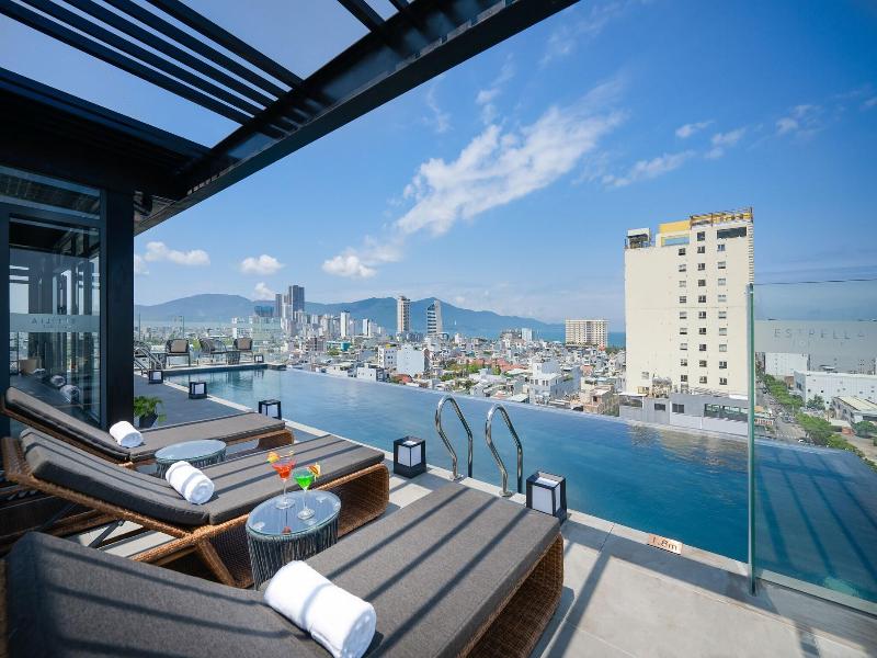 Estrella Boutique Hotel image